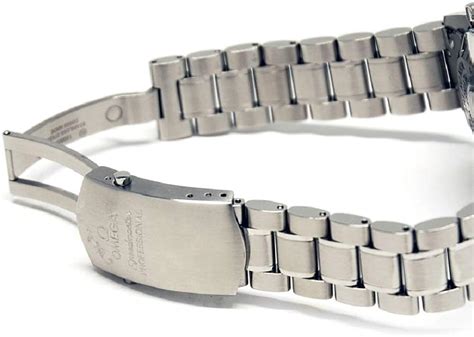 new omega speedmaster bracelet|Omega Speedmaster bracelet replacement.